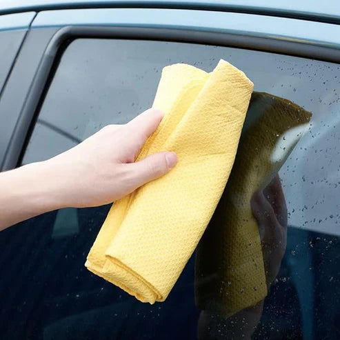UltraDry™ 3D Car Cleaning Chamois